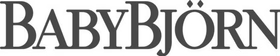 Logo de la marca Babybjorn