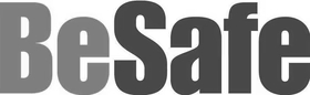 Logo de la marca Besafe