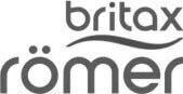 Logo de la marca britax romer