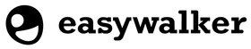 Logo de la marca easywalker