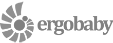 Logo de la marca Ergobaby