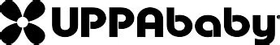 Logo de la marca Uppababy